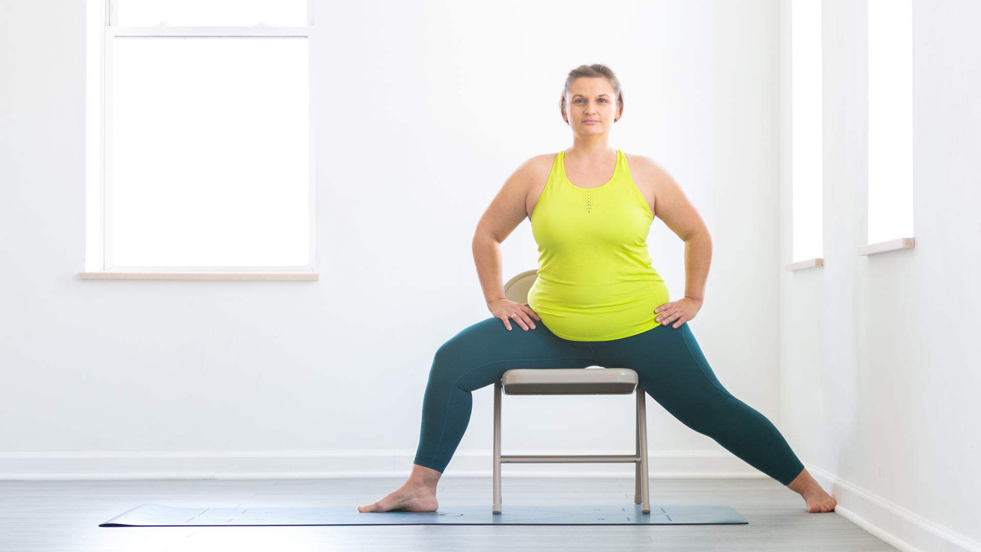Relieve Sciatica with Yoga: Effective Poses for Managing Pain — Hot Yoga  Teacher Training