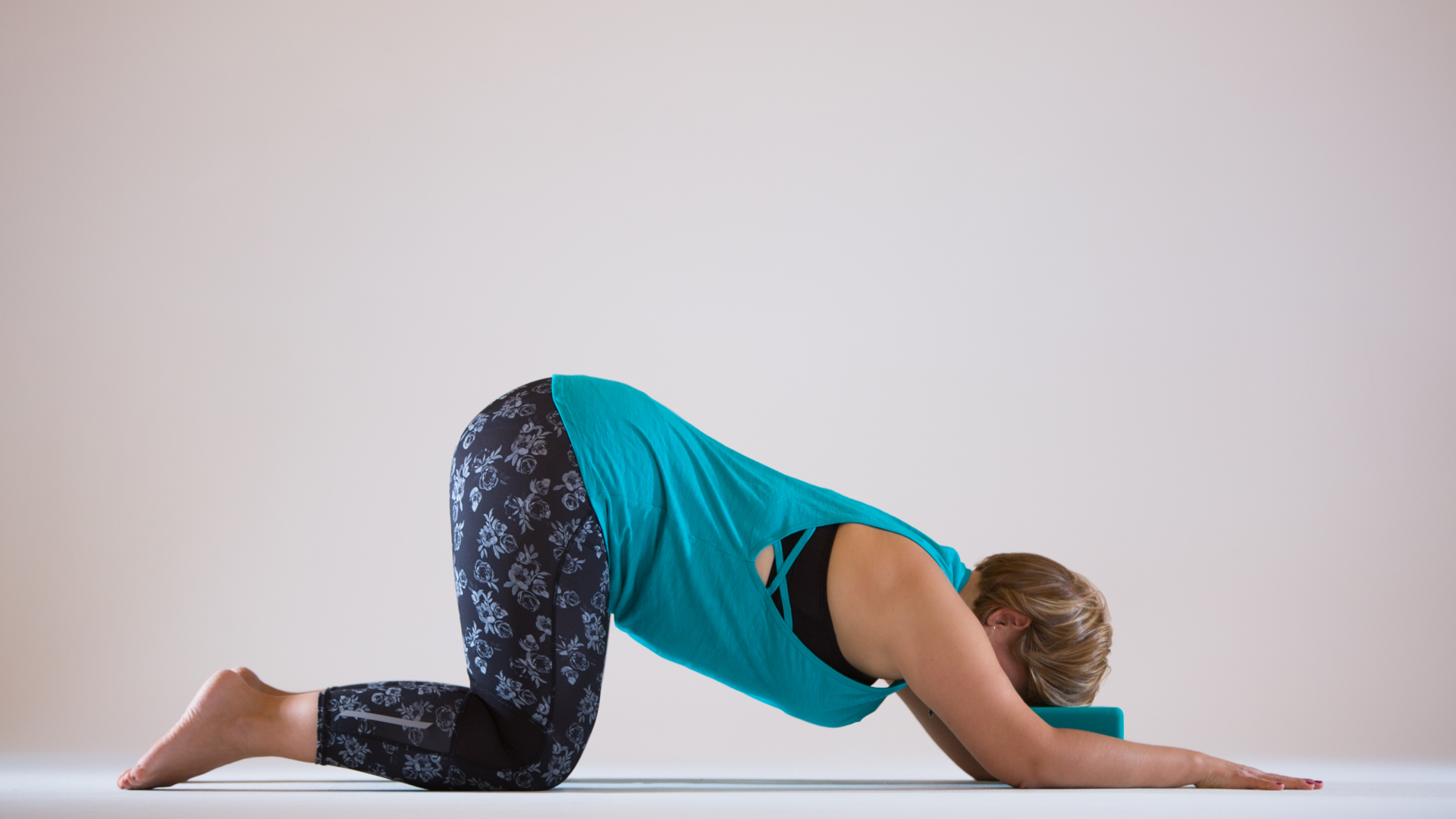 6 yoga poses to cure your hangover faster | EconomicTimes
