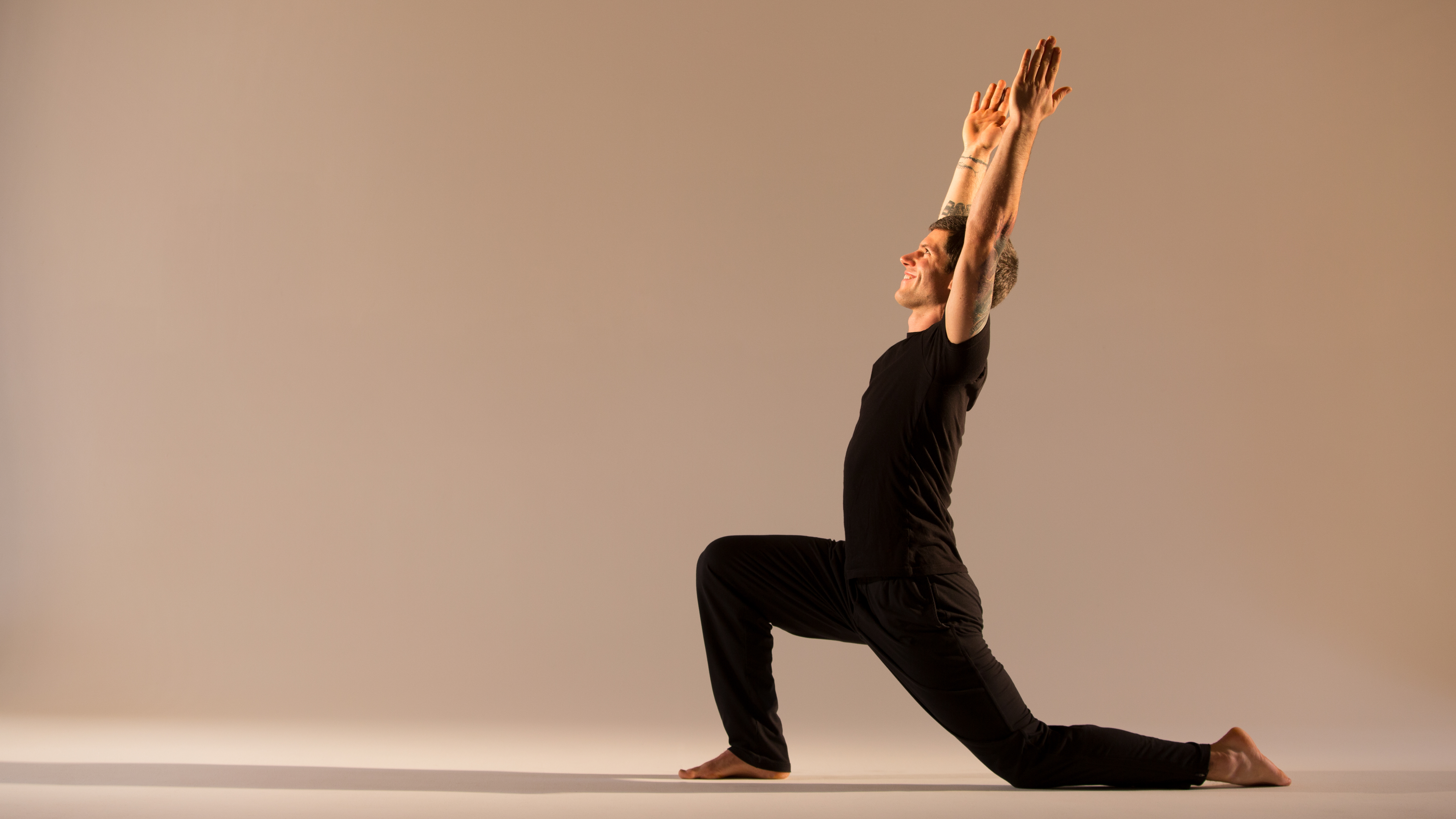 Preparatory King Dancer (Saral Natarajasana) – Yoga Poses Guide by  WorkoutLabs