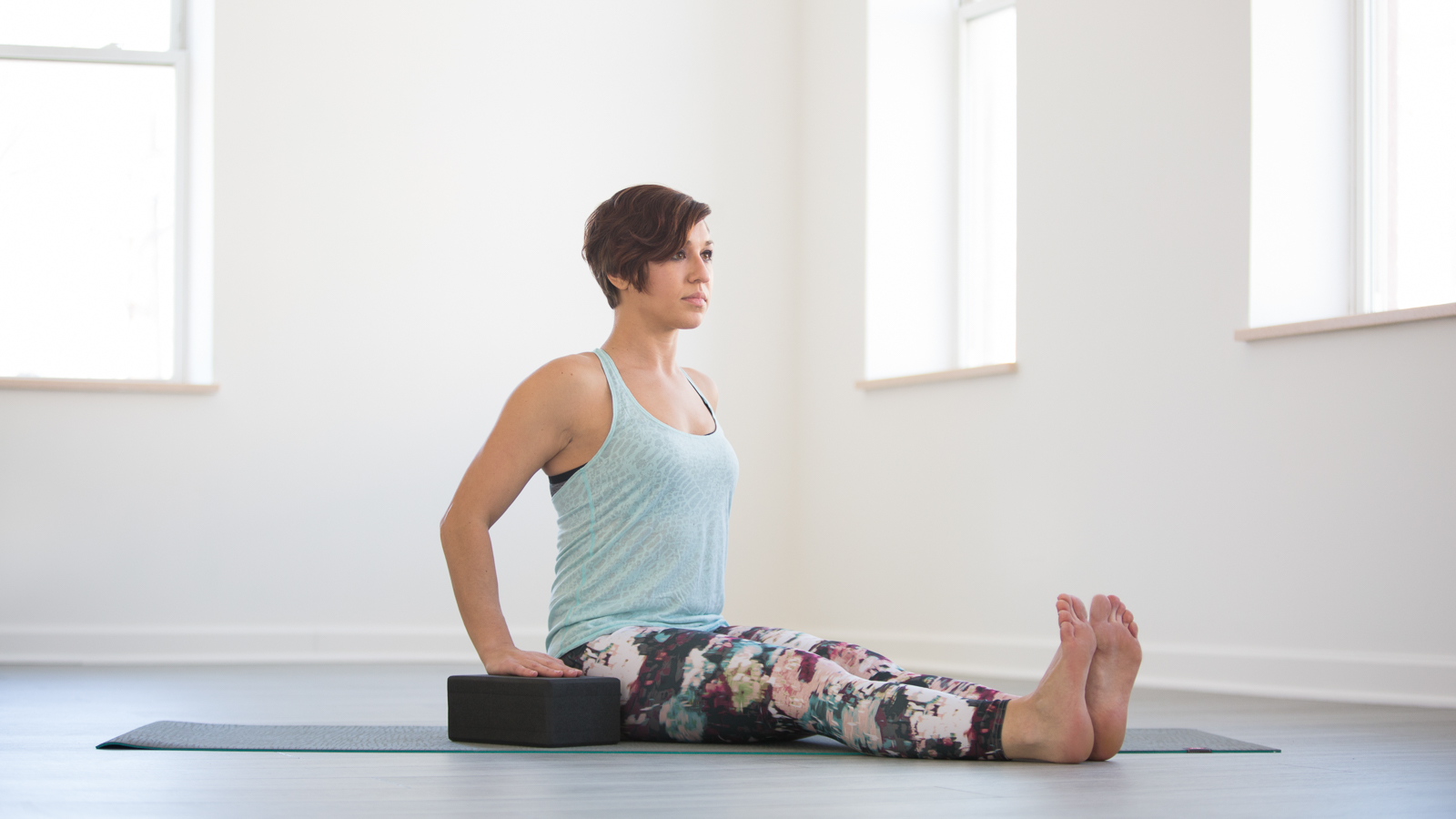 Top 20 Most Difficult Yoga Asana Postures