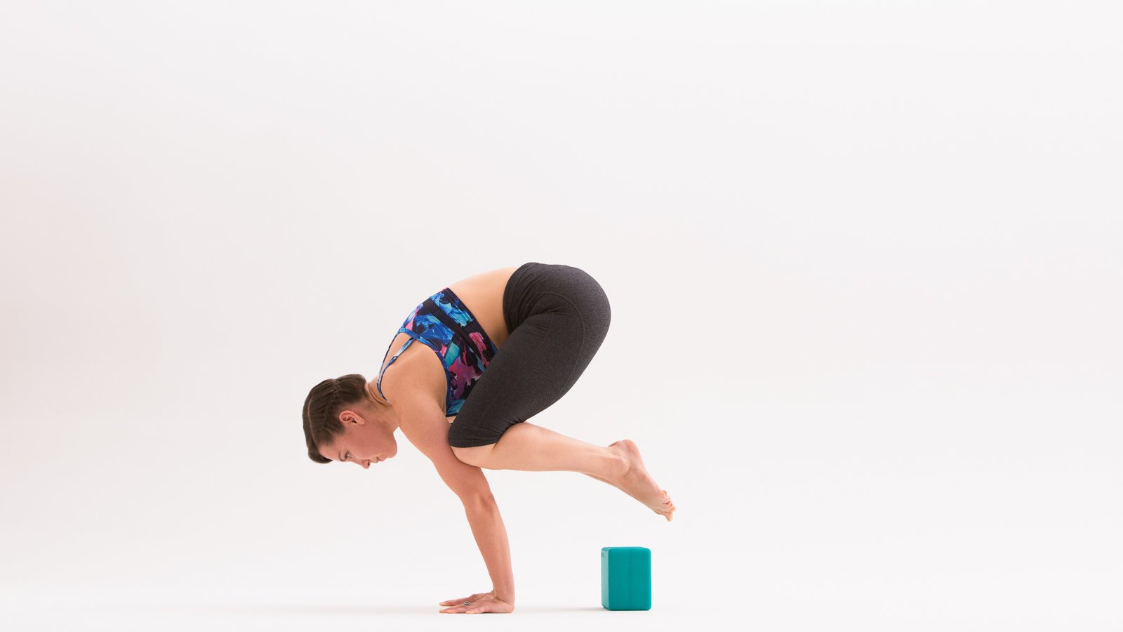 The Ultimate Guide to Crow Pose - DoYou