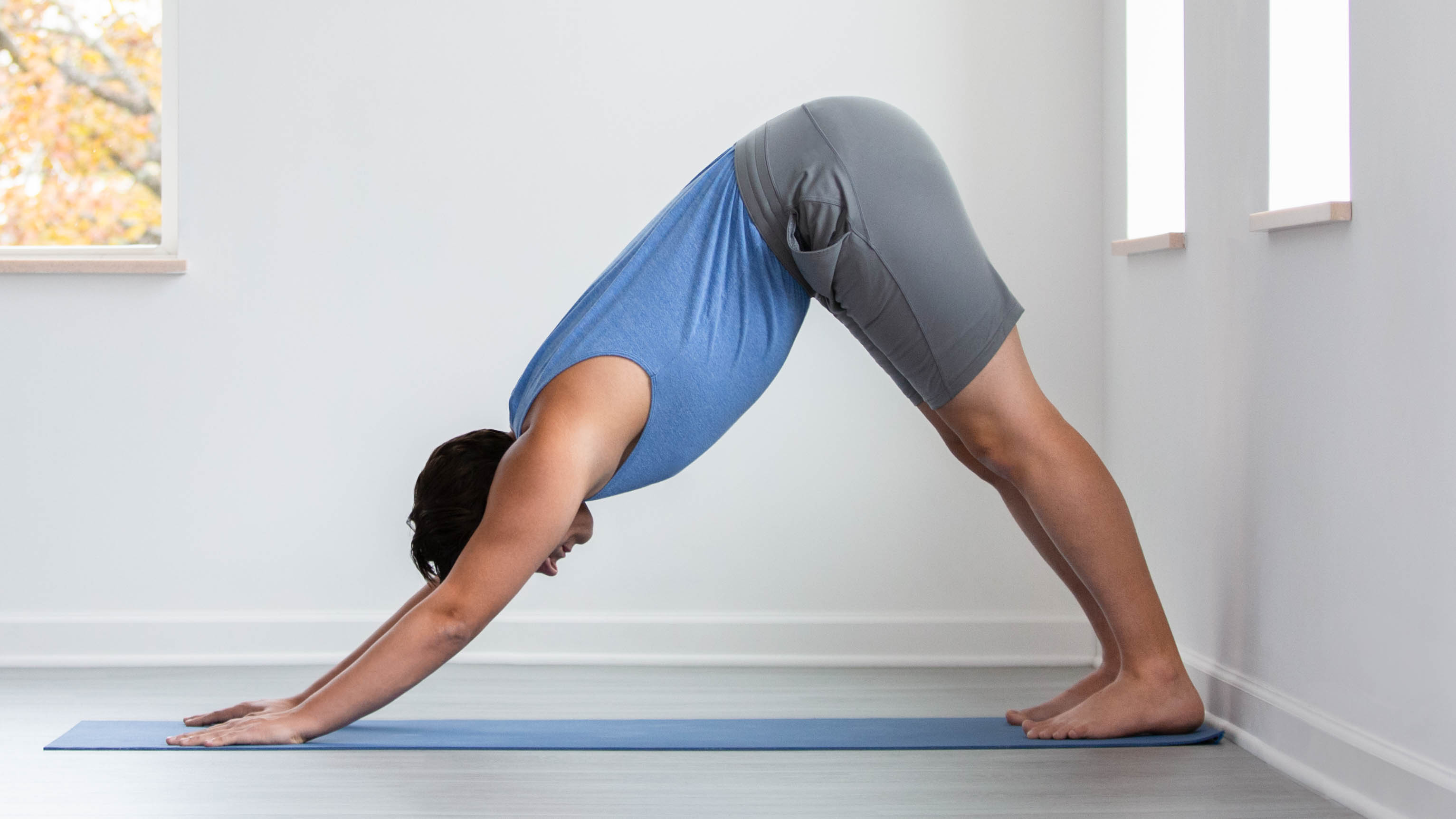 How to Select Main Postures and Compensation Poses to Develop Your Own Yoga  Routine - dummies