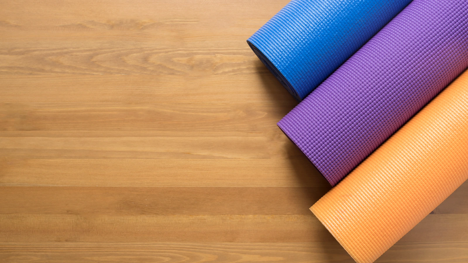 Things You Need for Yoga –