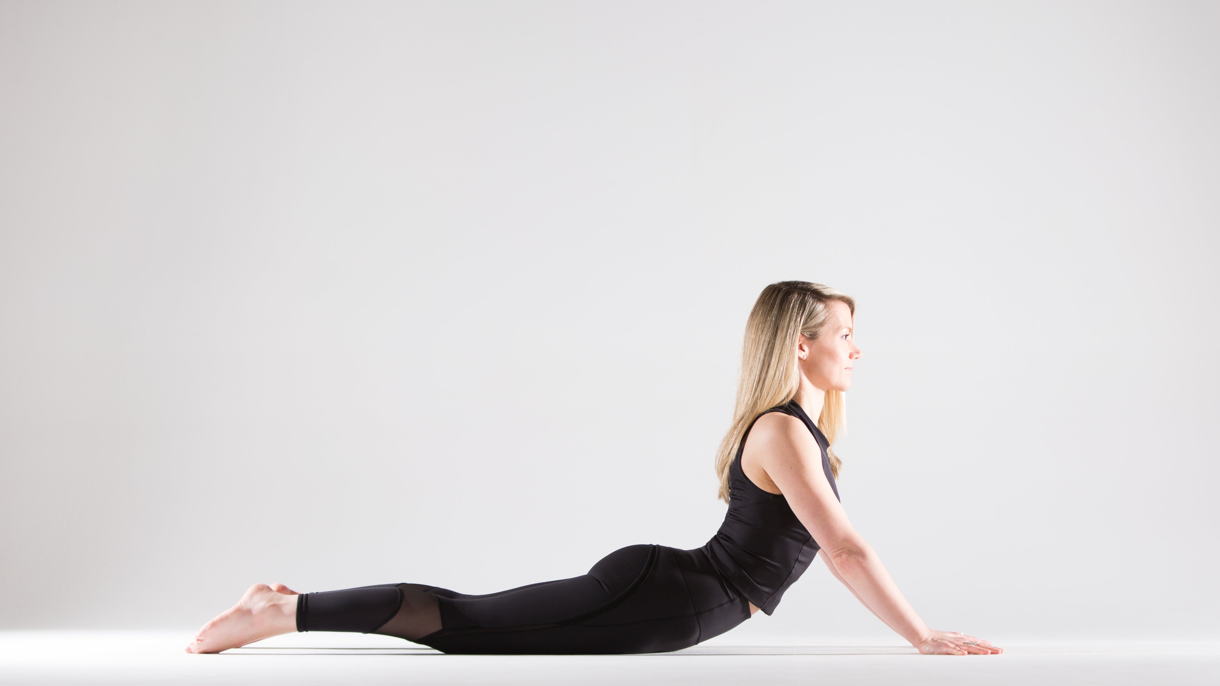 Yin Yoga For Digestion 