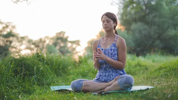 How to Meditate in 5 Easy Steps