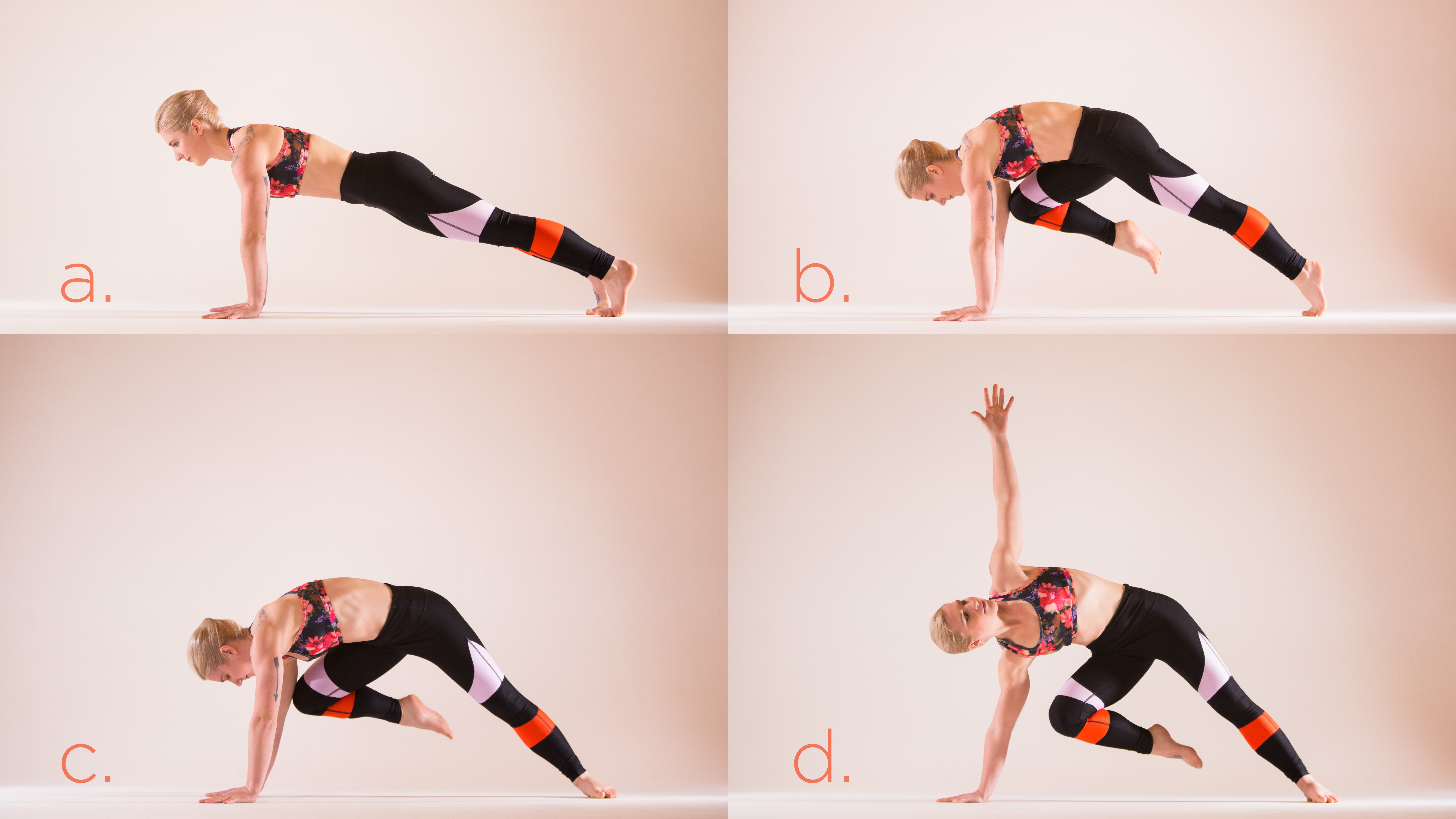 Sustainable Strength for Side Plank  3 Myths About Side Plank Broken Down