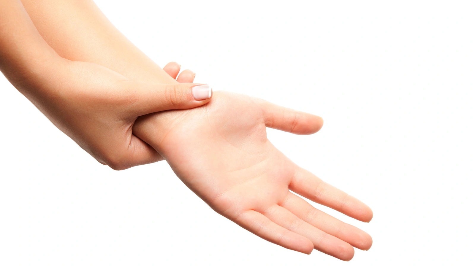 Wrist Relief: 6 Poses for RSI (Repetitive Stress Injury)