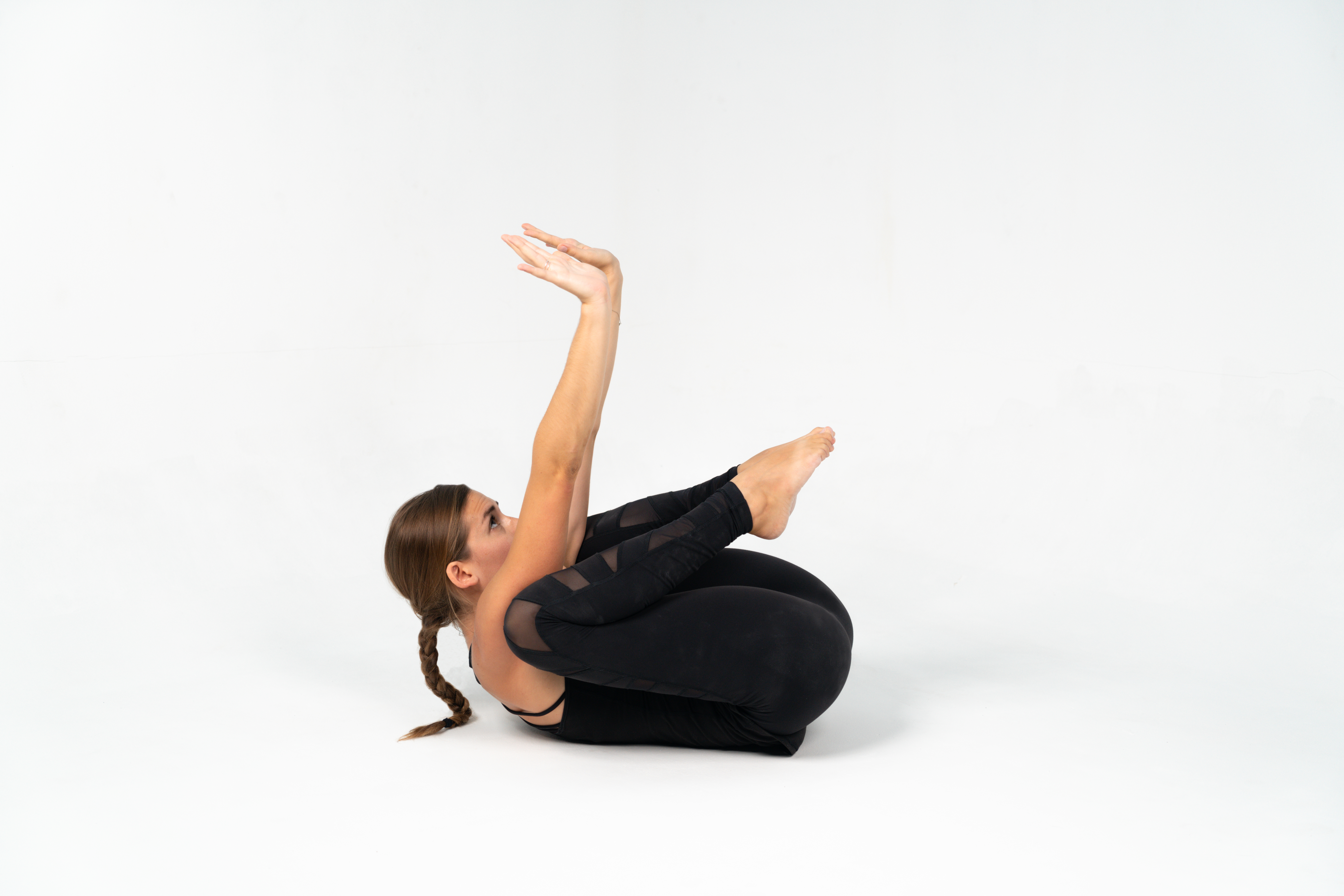 A Fresh Spin on 6 Familiar Poses