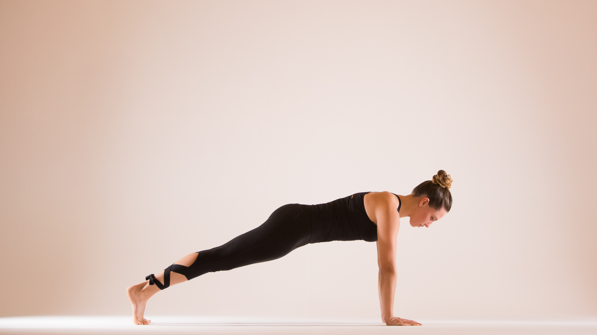 Five Yoga Poses to Fix or Prevent Lower Back Pain