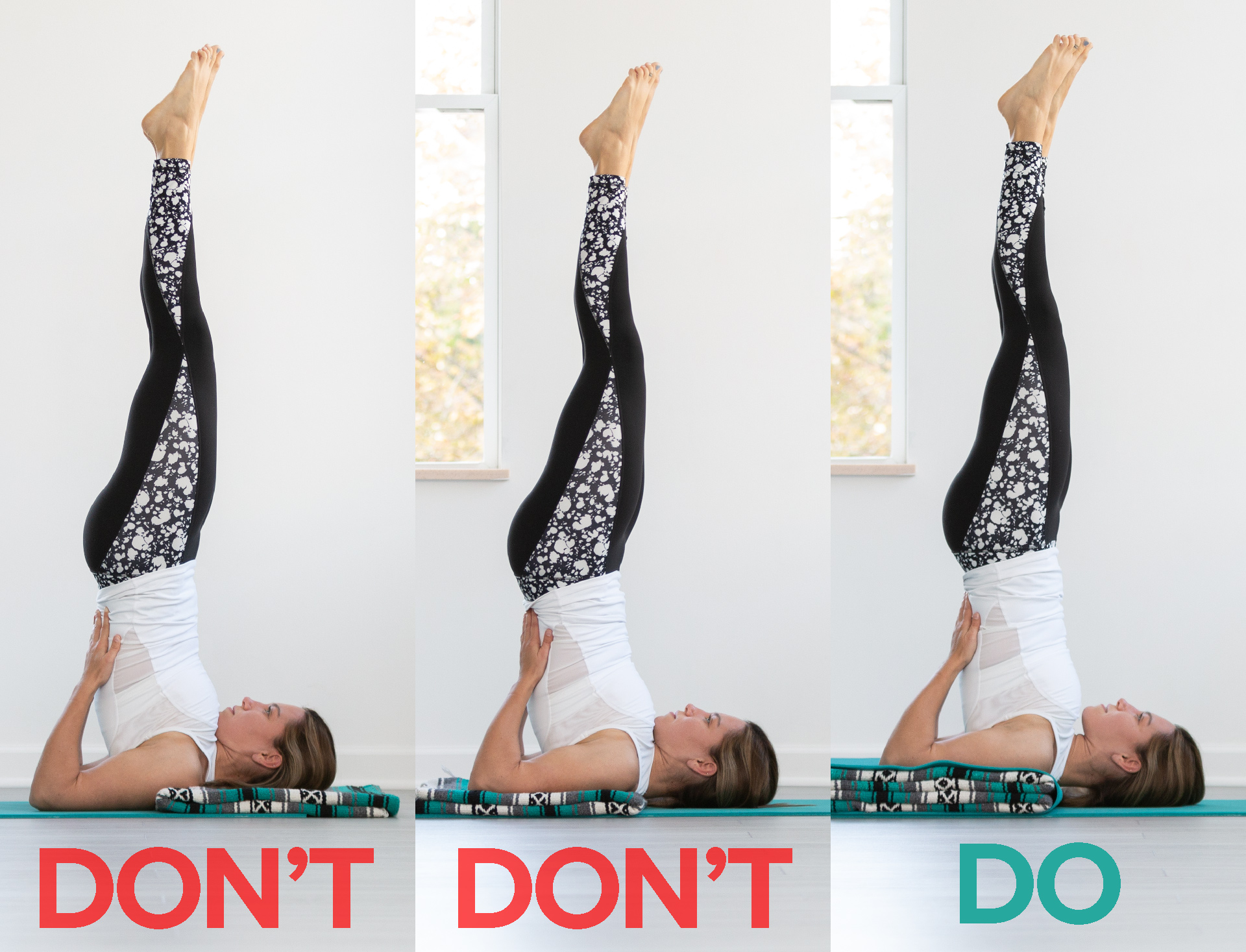Mesa Back Pain Relief Exercises & Yoga Poses | BodyWorkz