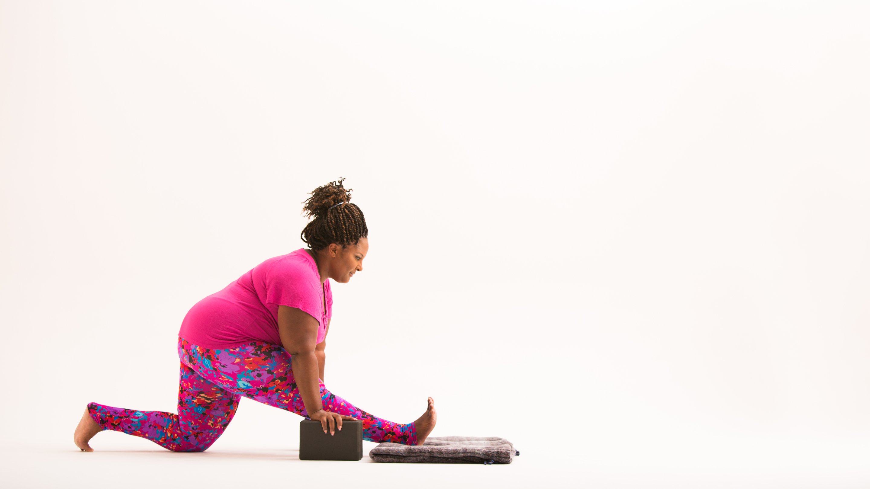 Hanumanasana : Splits Pose. Everything You Need to Know.