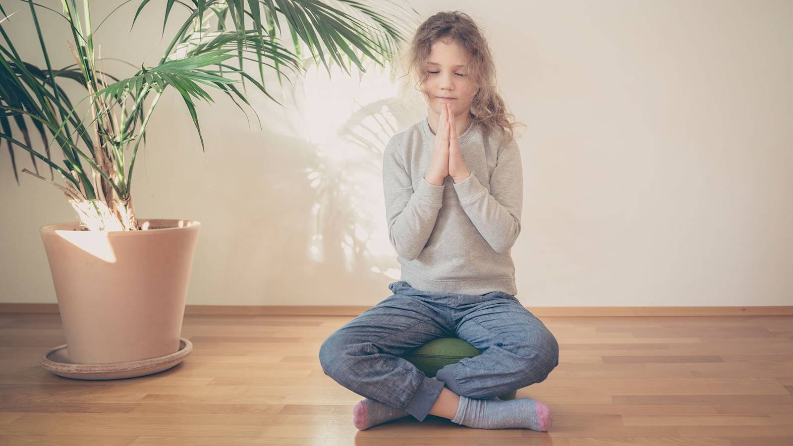 Yoga Generates Huge Benefits For Children With Autism Yoga Generates Huge Benefits For Children With Autism