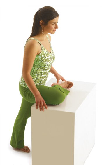 Respira profundo antes de saber el ejercicio asiático ideal para reducir  cintura y vientre bajo