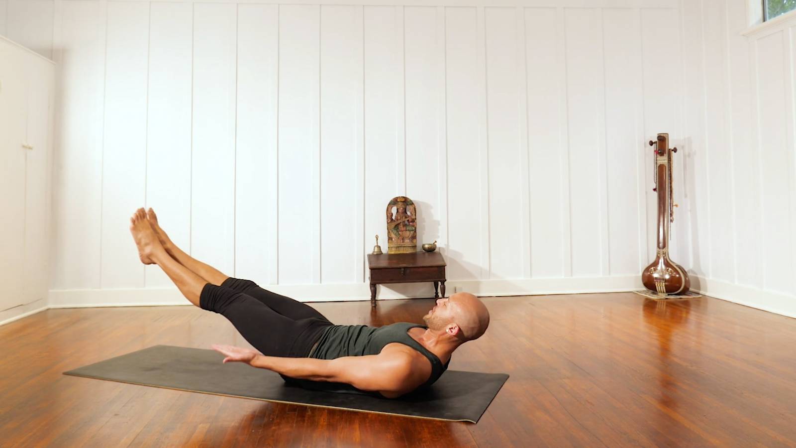 360 Core Conditioning