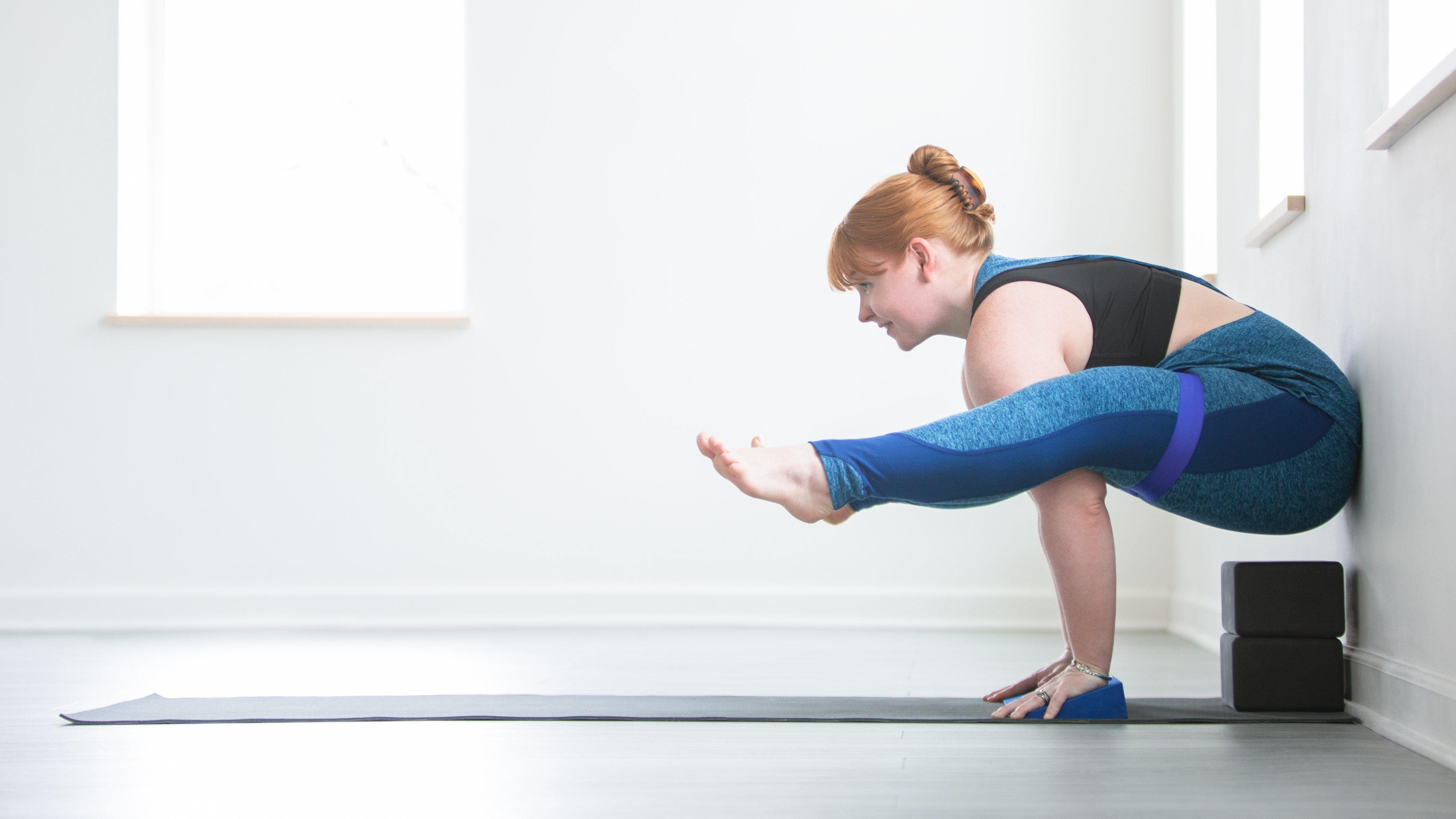 Camel Pose, Deconstructed: 9 Exercises to Break Down This Posture