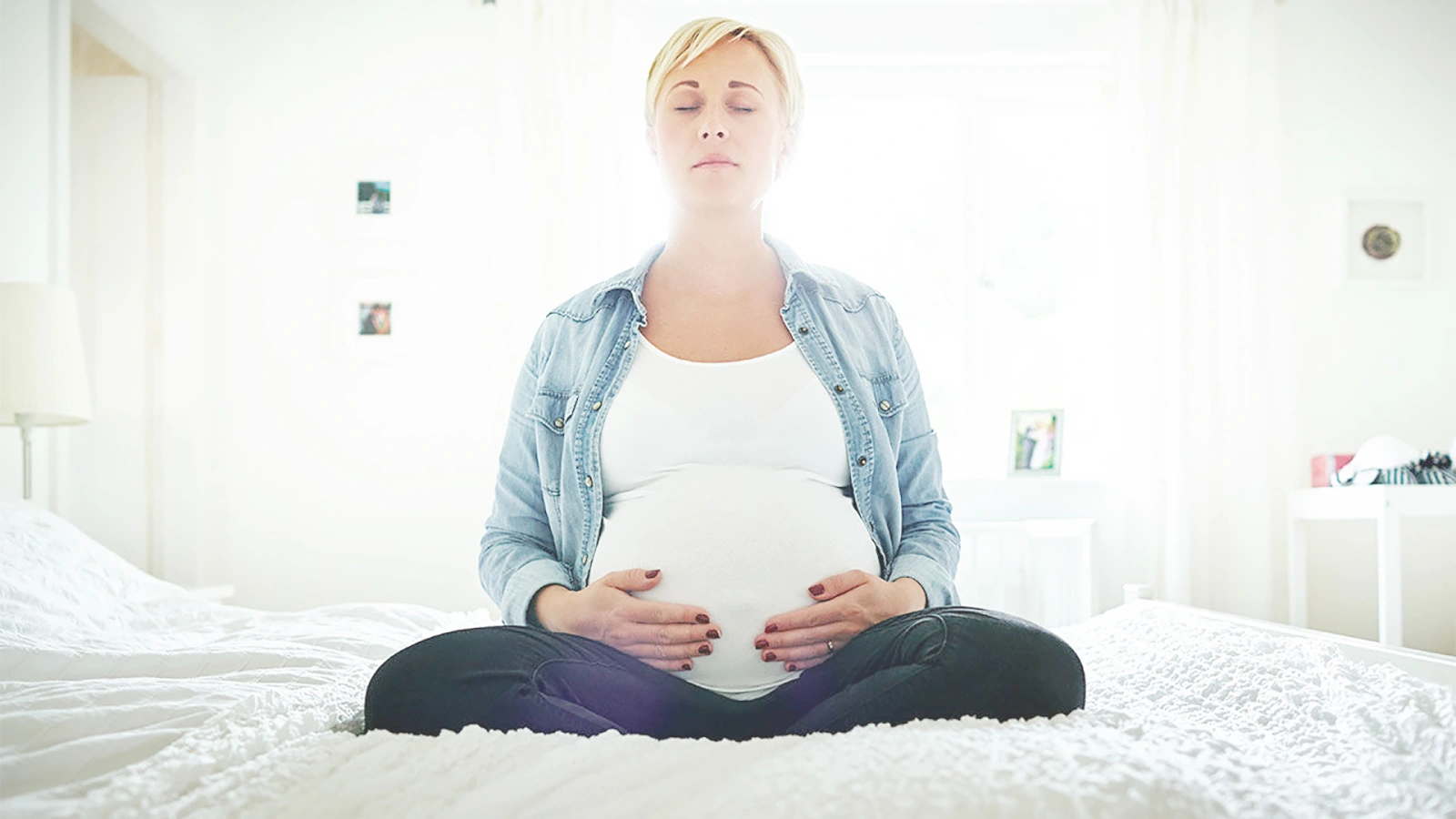 Safe Prenatal Yoga Tips for Each Trimester