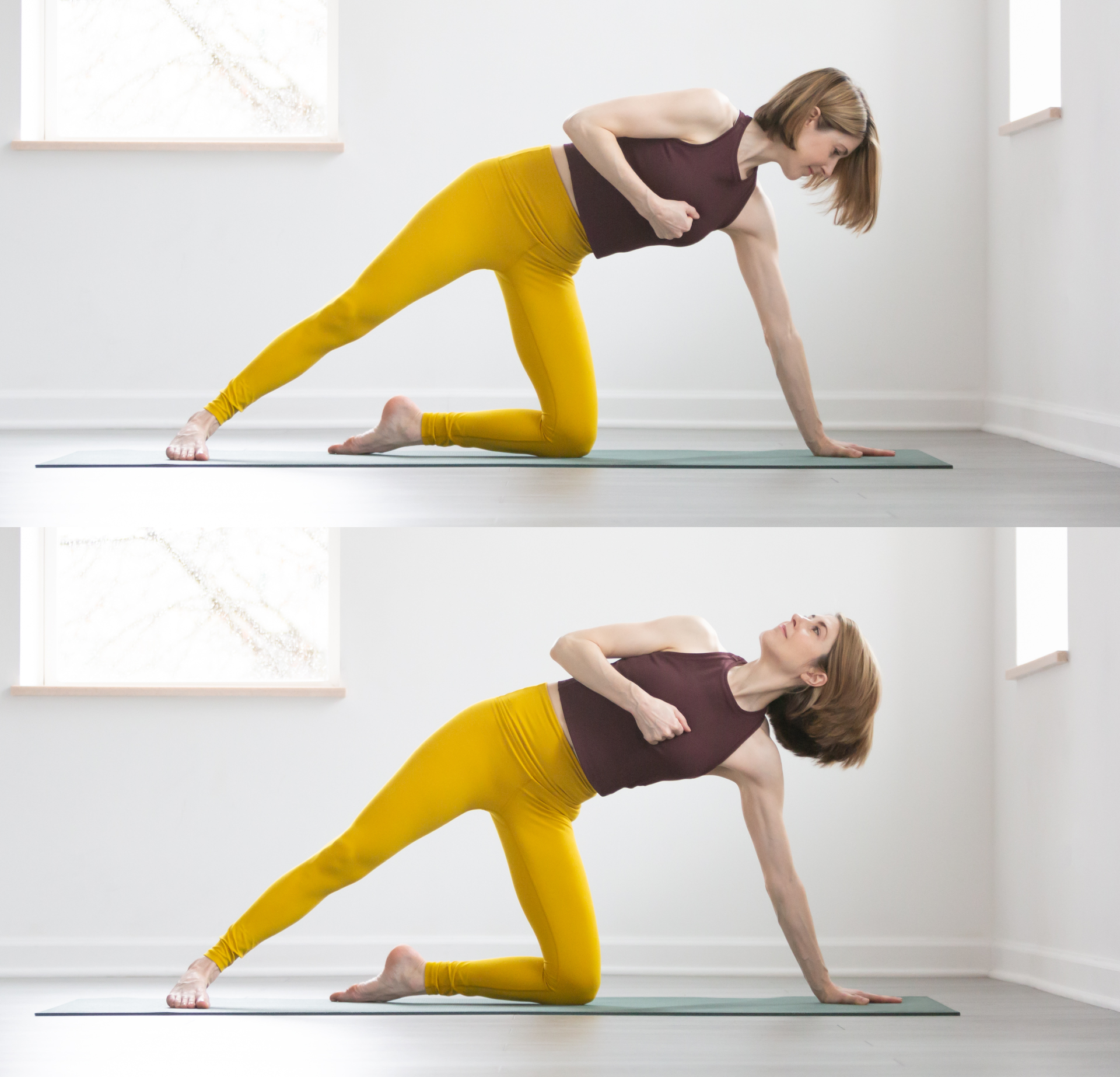 Yoga Posture Bikram: Mastering the Key Poses in the Hot Yoga Practice |  YogaFX Teacher Training