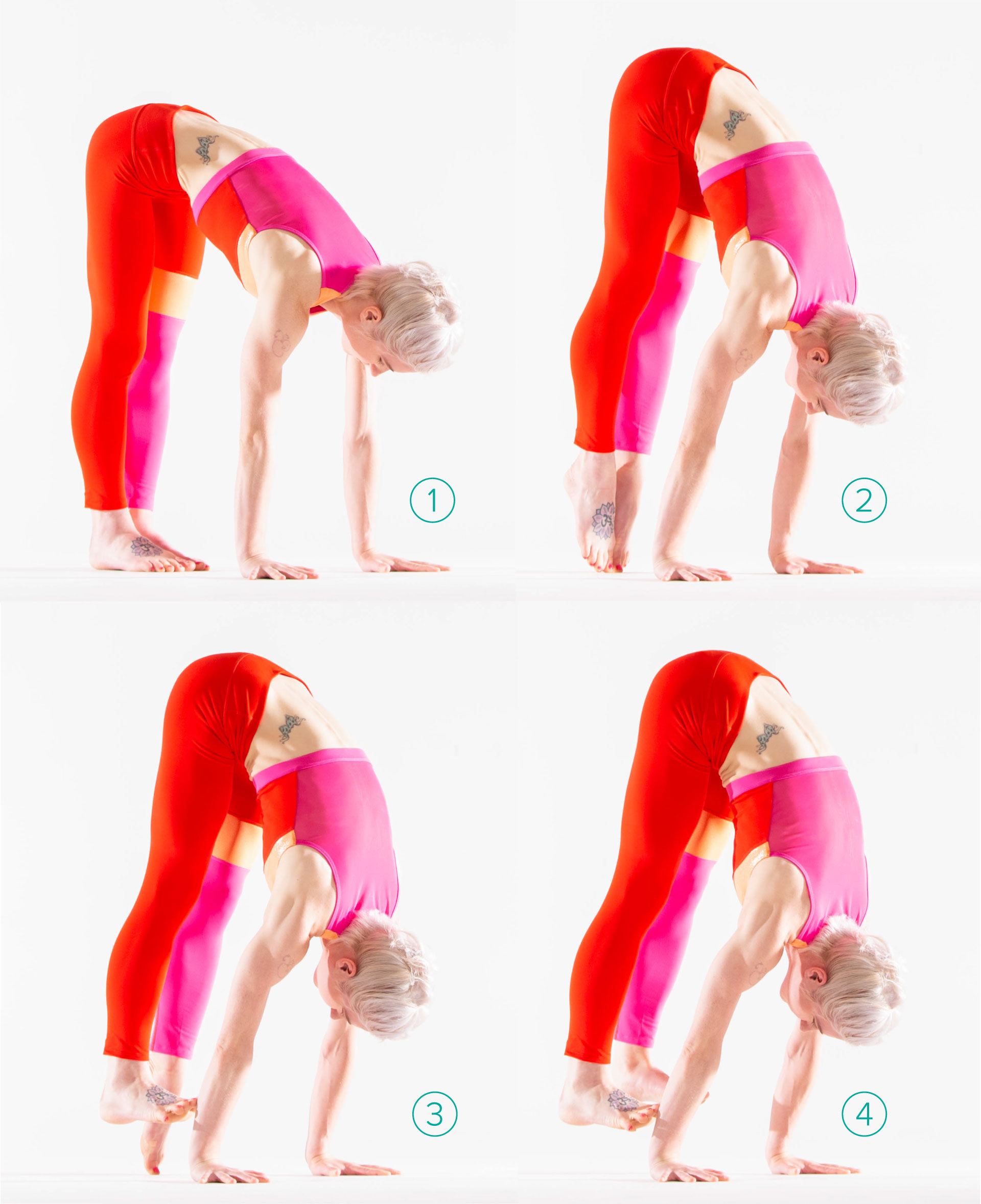 Handstand Push Ups: Why They Rock (And How to Start Doing Them)