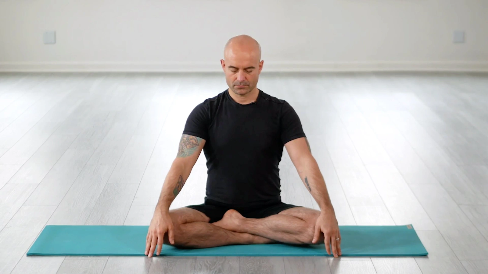 Gentle Vinyasa And Extended Pranayama