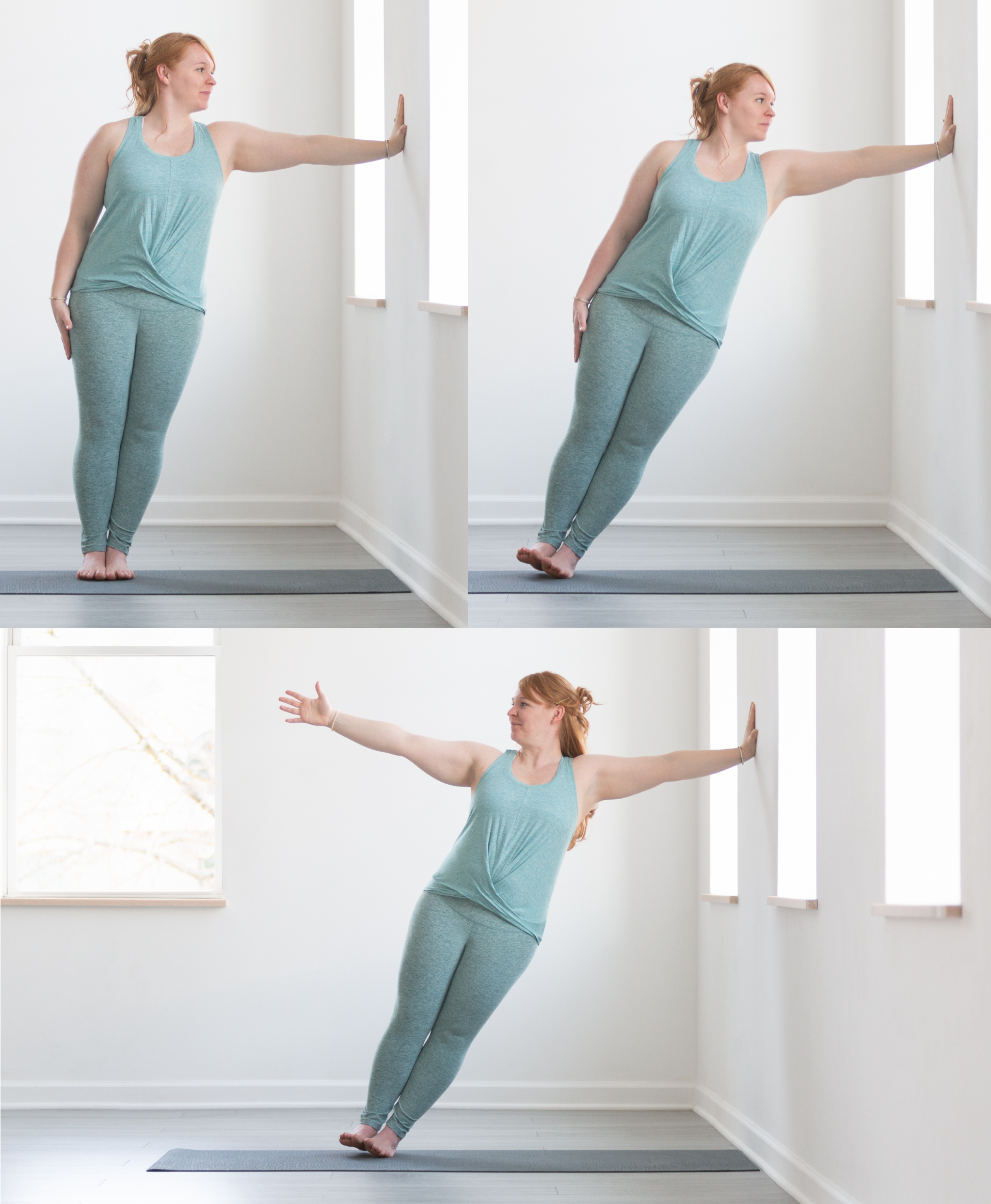 Zubha Fitness - Trying Vasisthasana- Side plank pose (modified) An arm  balancing pose, strengthens arms, belly and legs and improves sense of  balance Contraindications: avoid the pose with wrist, elbow and shoulder