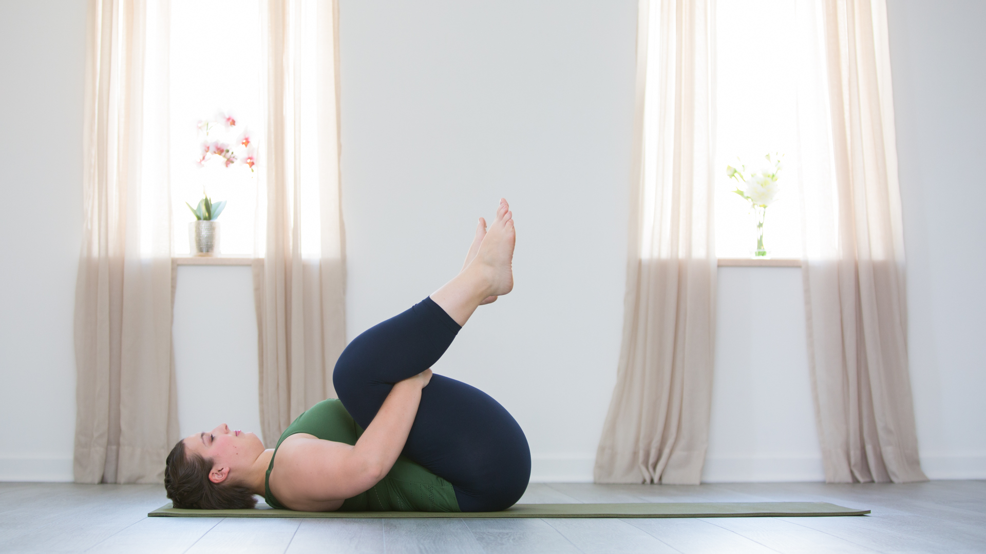 Is Yoga A Workout Or Meditation? | Meditation & Yoga Blog | Peace Inside Me