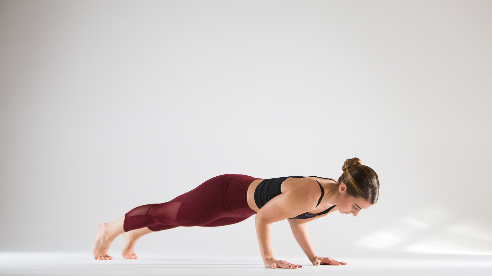 Chaturanga is one pose in yoga that can be quite difficult to get right. It  requires quite a bit of arm, shoulder and core st…