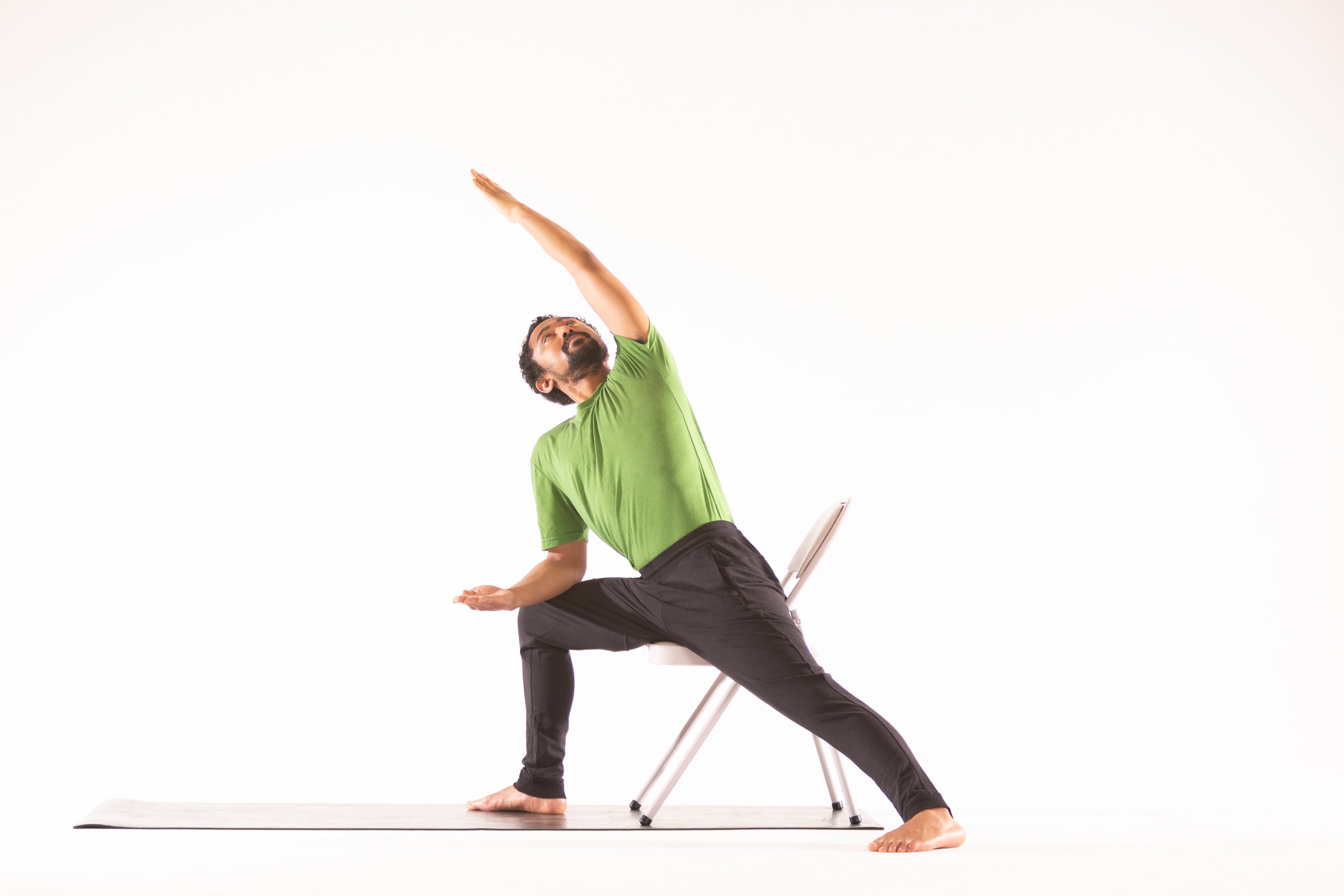 The 9 Chair Exercises Seniors Can Do for Better Health and Mobility - GoodRx