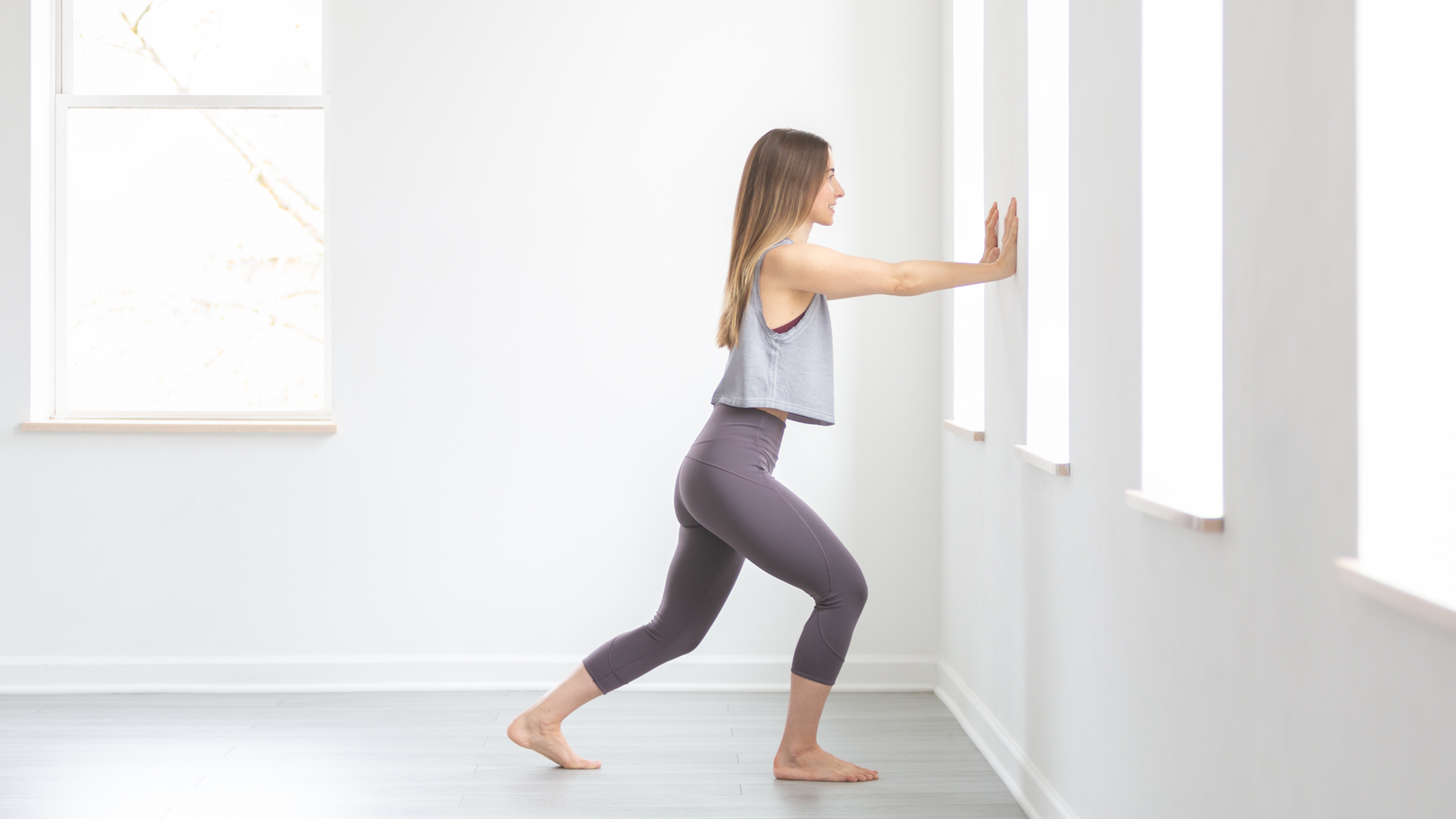 A Joint-Focused Yoga Sequence for Arthritis