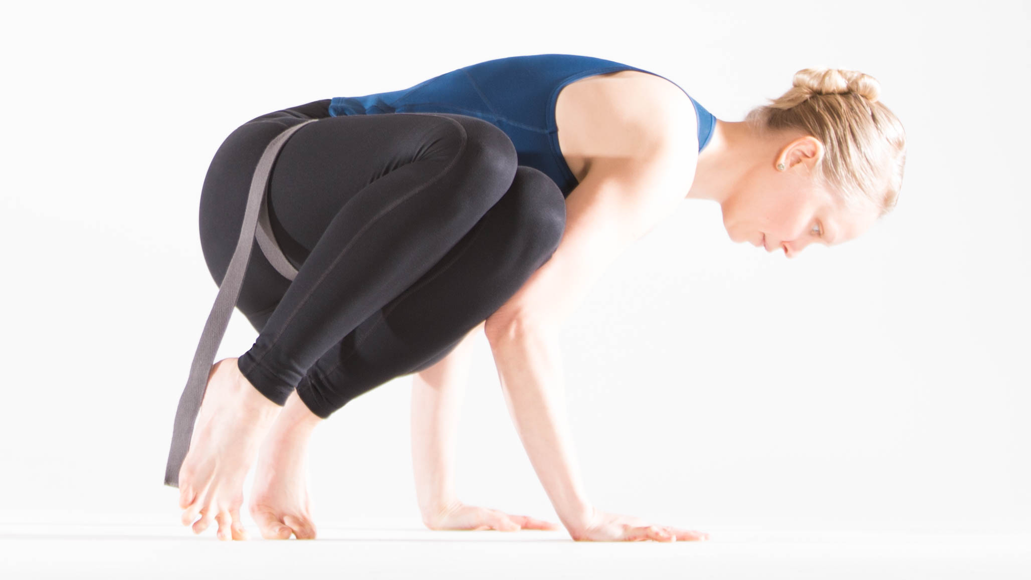 Crow Pose - General | Yogis Anonymous