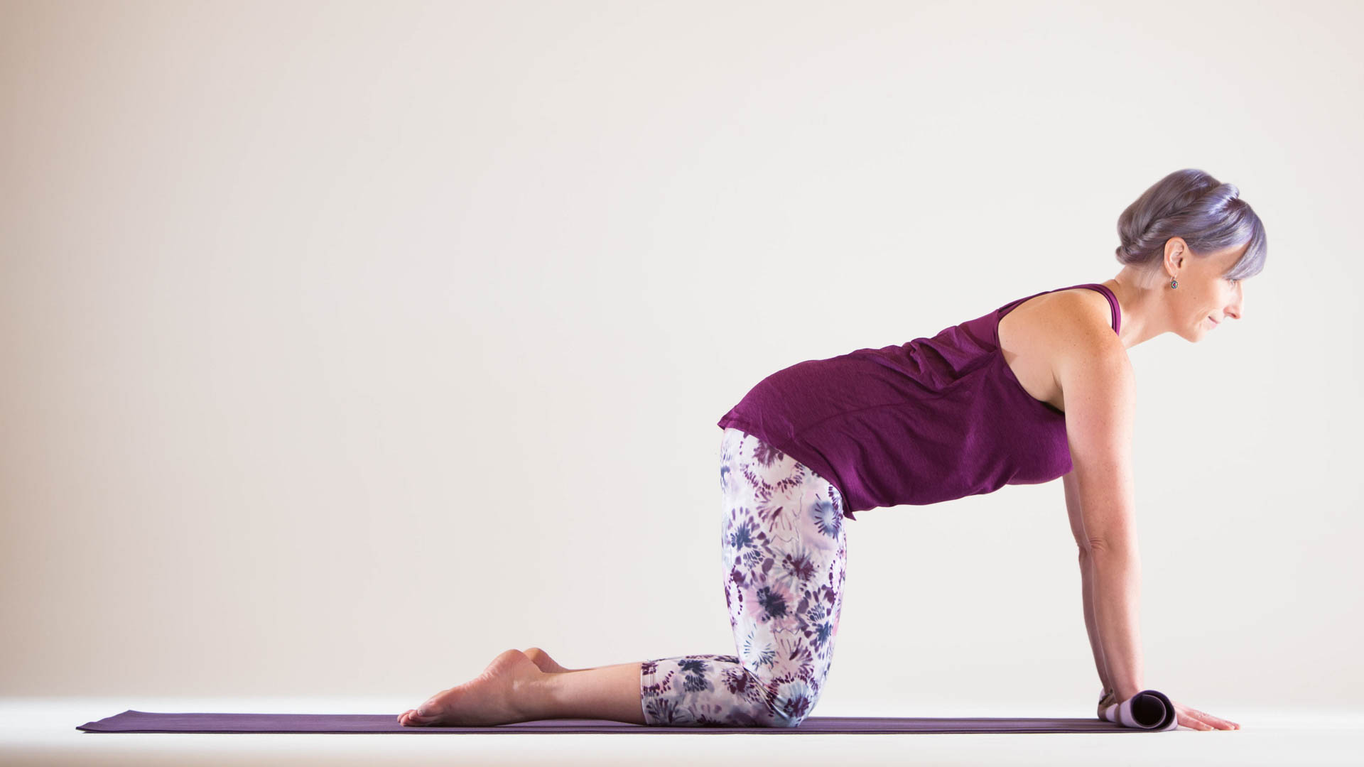 Yoga wrist support  Nurturing Your Yoga Practice » Yoga Props