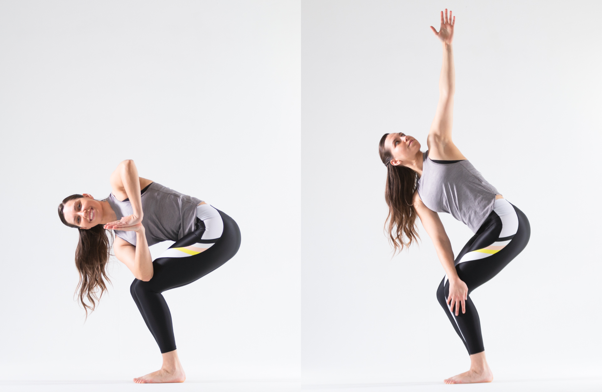 The 3 Best Yoga Poses for Hip Pain Relief – Aculief