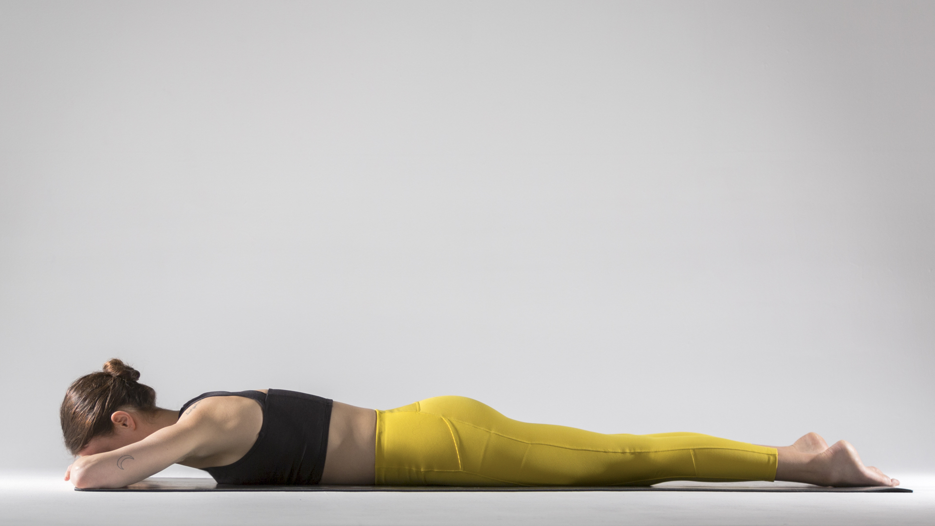 Yogini Keys - How to Modify Your Vinyasa Yoga Practice during Pregnancy
