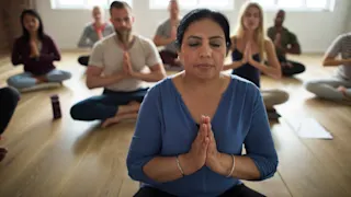 How to Build and Sustain More Diverse Yoga Spaces