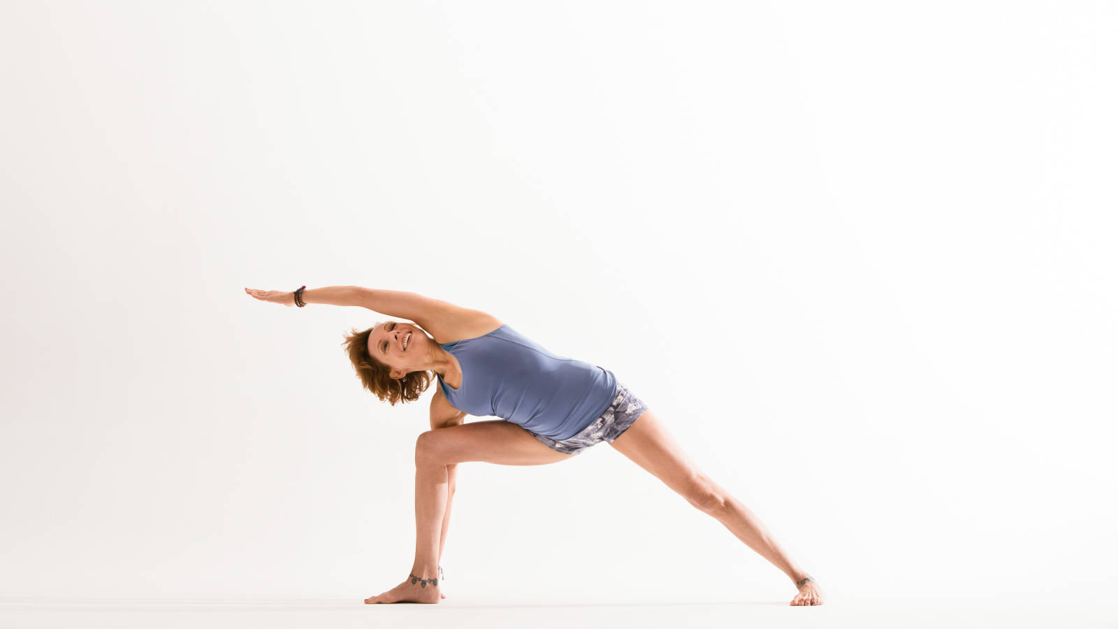yoga position names