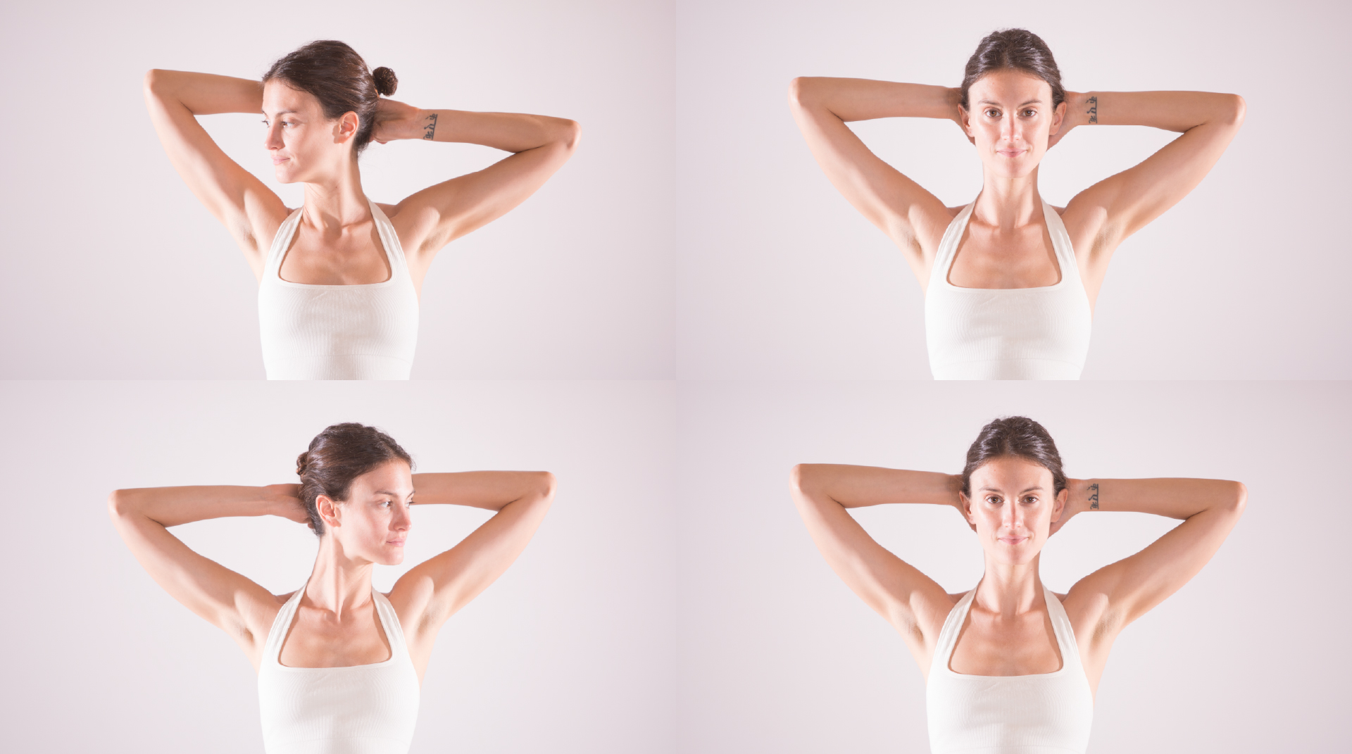 10 Yoga Poses for Neck and Shoulder Pain - YOGA PRACTICE