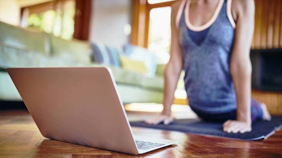 How to Find the Best Yoga Videos