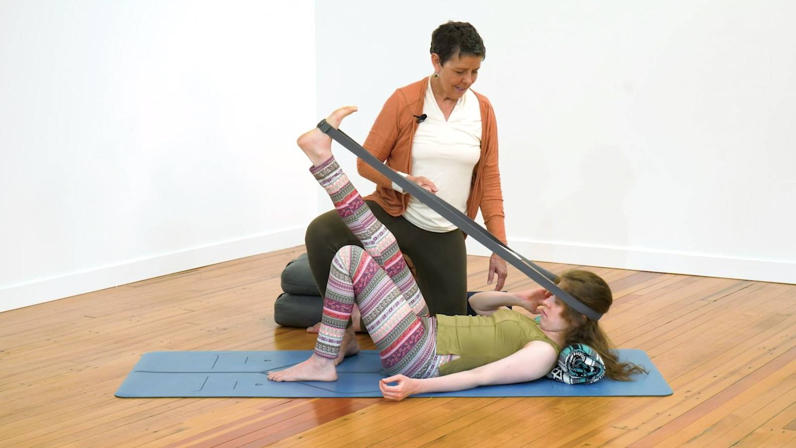 Kinked Neck? This Can Help!