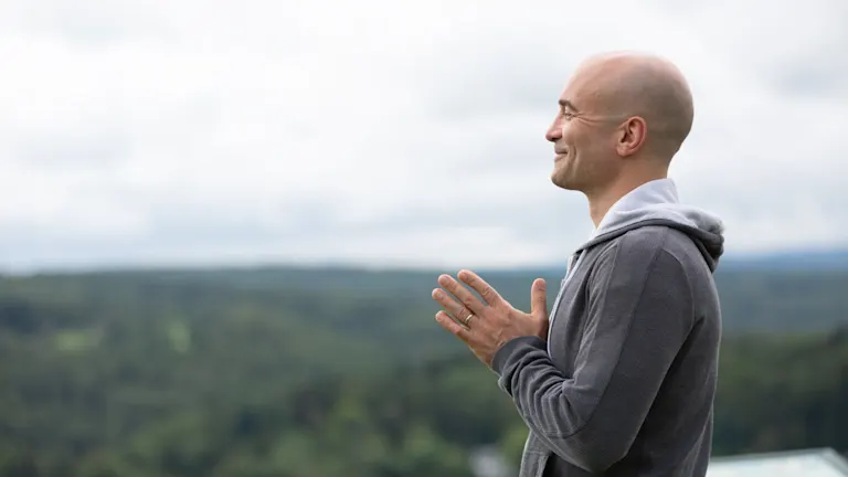 The Case for Embracing More Silent Moments in Yoga Classes