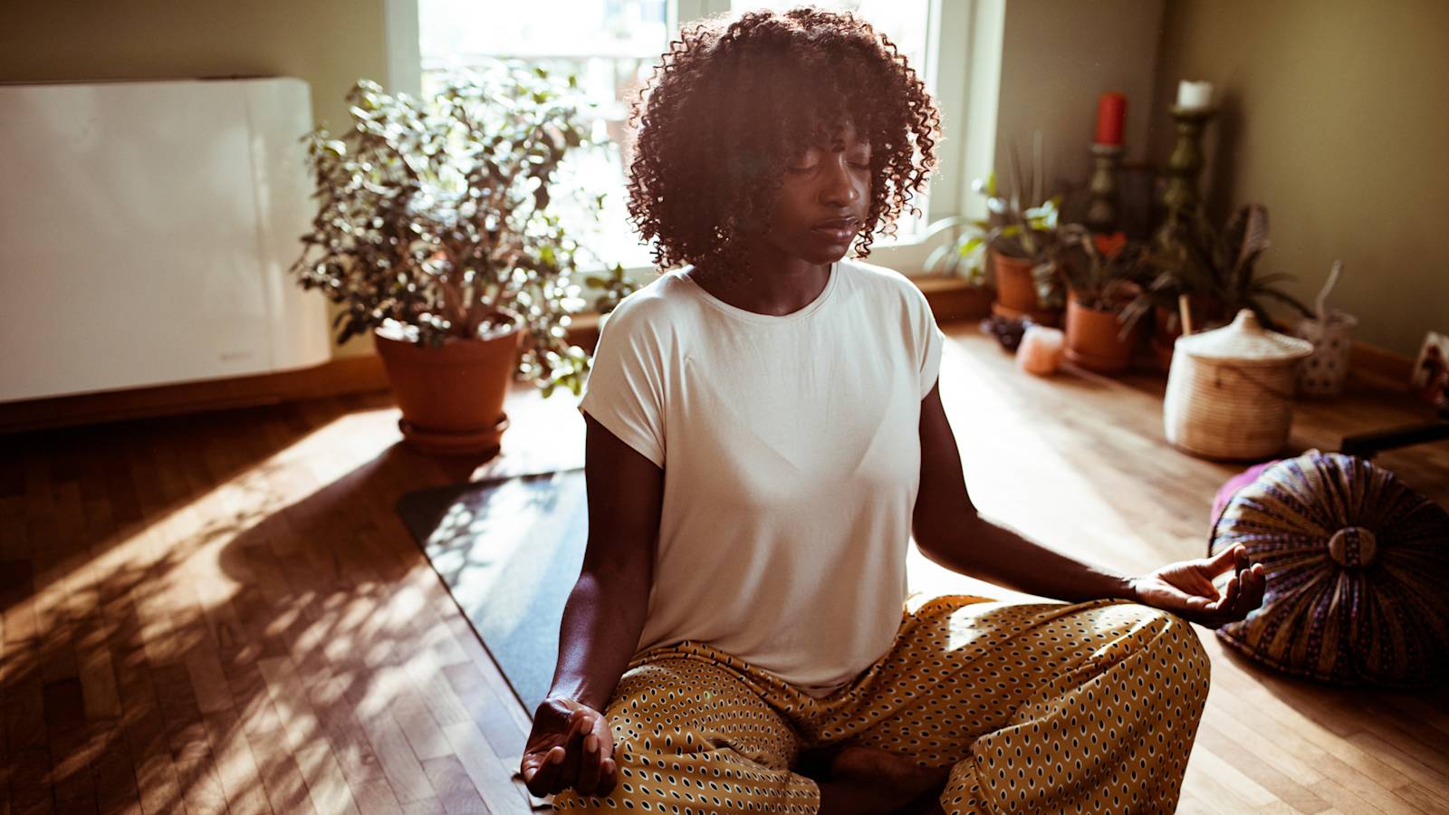 Growing Through Covid19 How Yoga Can Help us Respond Now