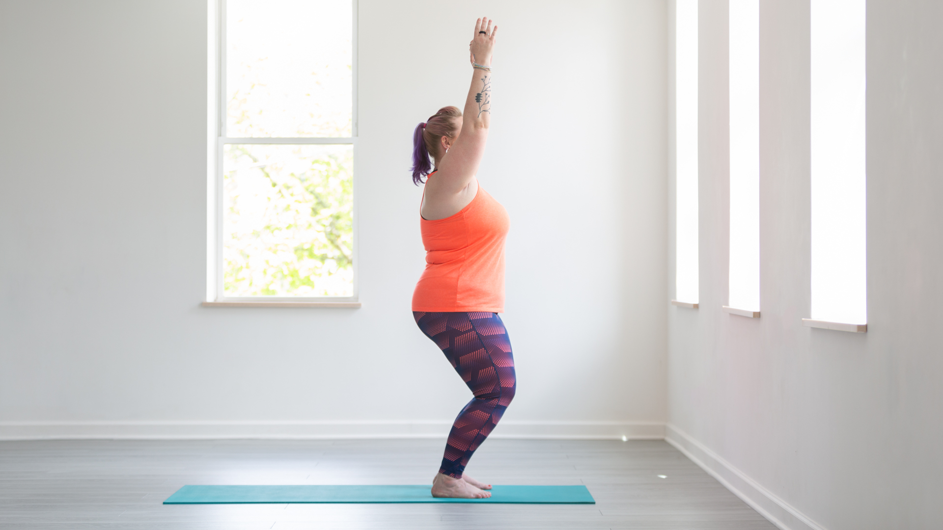 Yoga for Digestion - Canadian Digestive Health Foundation
