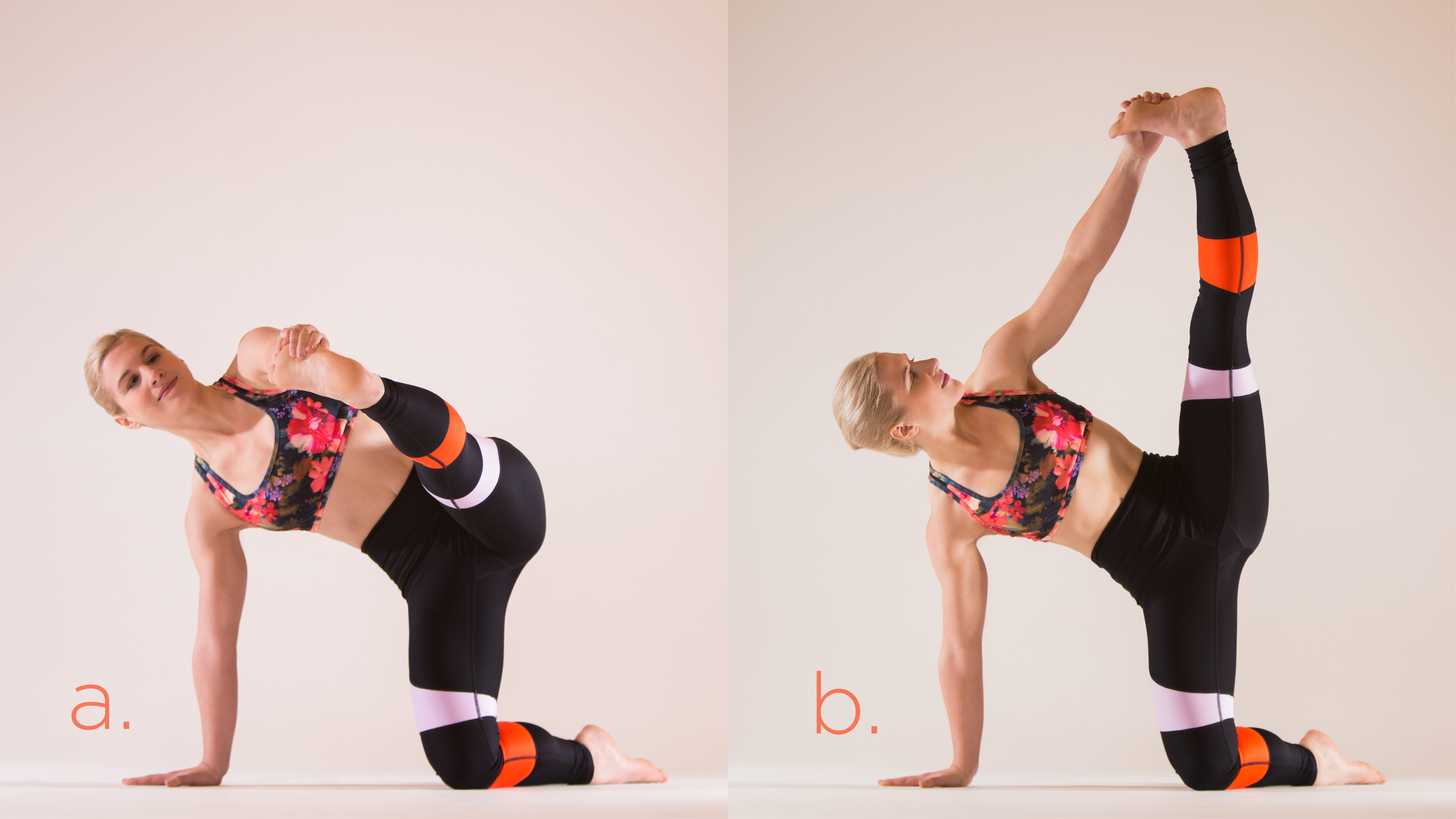 8 Challenging Yoga Poses For Core Strength