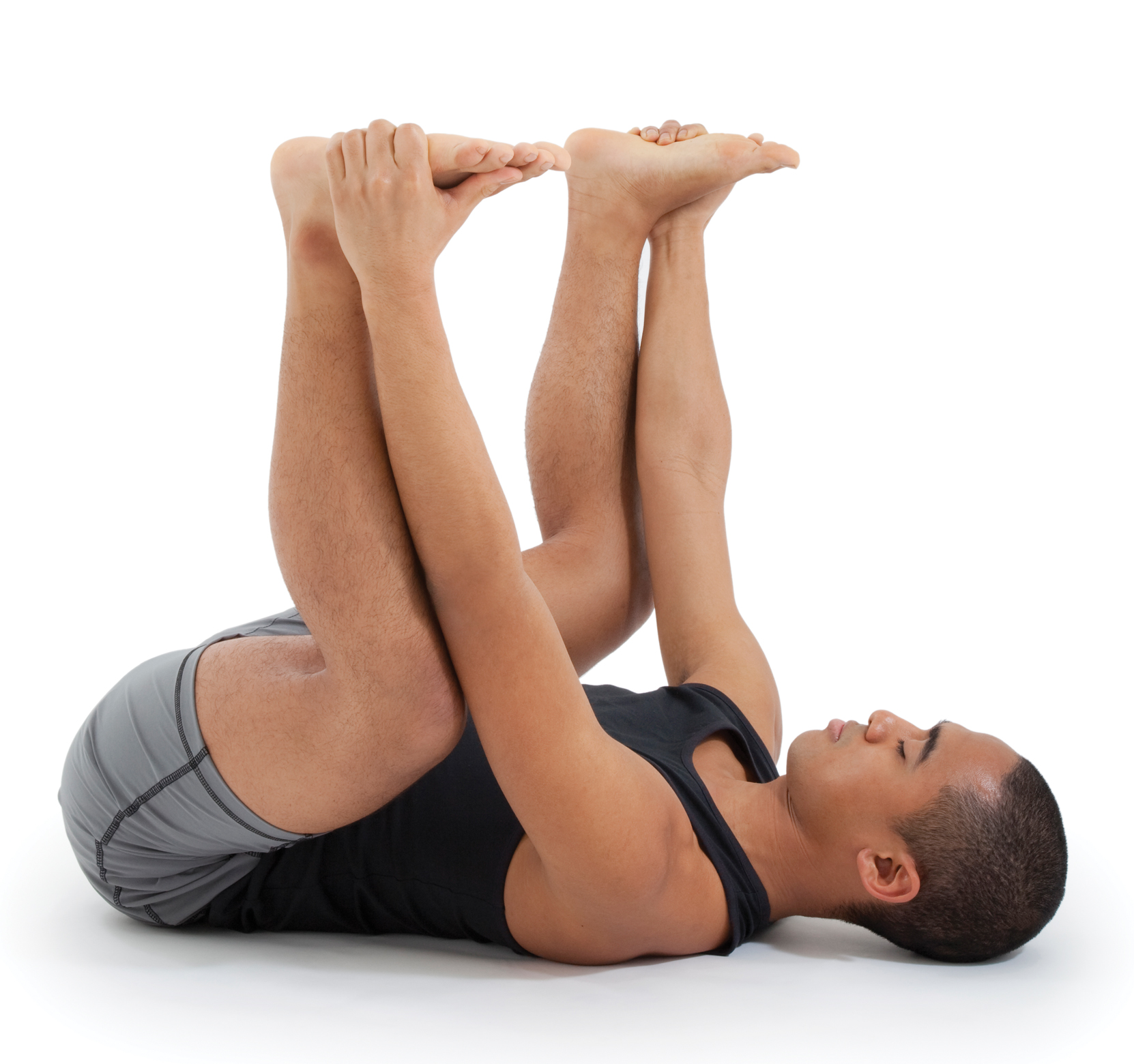 10 Detoxifying Postures | Yoga Poses | CorePower Yoga