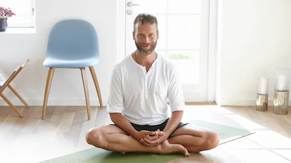 Q&A: Sustaining Your Appetite for Meditation