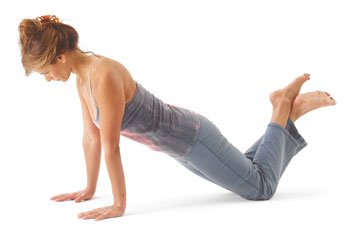 Why Mastering Chaturanga Is So Important For Your Shoulder Joint