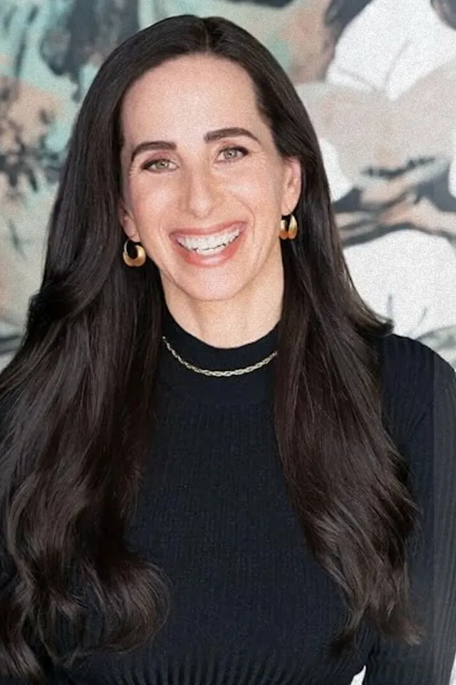 Juliet Funt