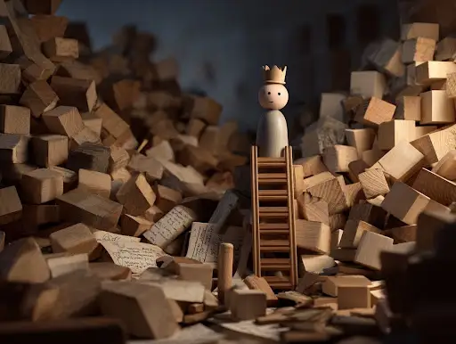 6 Shocking Stats That Prove Middle Managers Are in Crisis