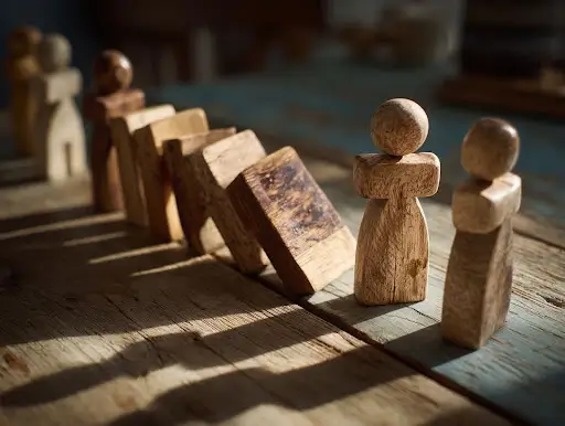 The Five Words That Make People Feel Like They Matter