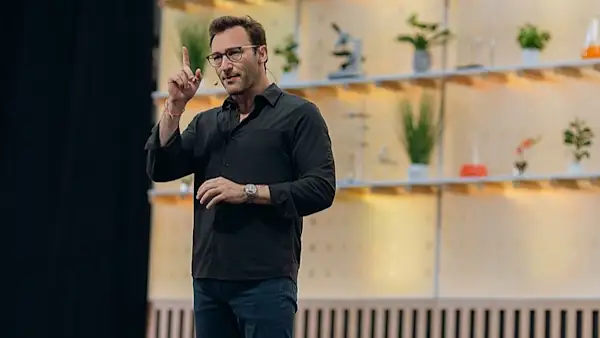 Presentations Are Like Puzzles THUMBNAIL