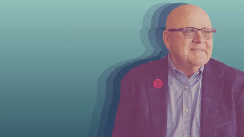 Leadership from a Former CEO THUMBNAIL