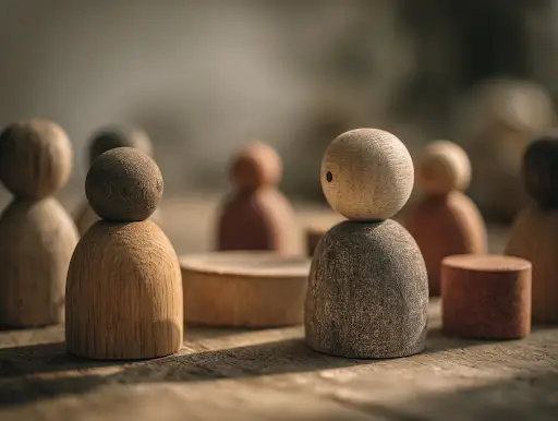 If You Ever Second-Guess Yourself in Meetings, Try This